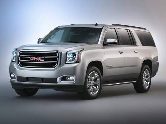 GMC YUKON XL 2019 1GKS2GKC6KR282618 image